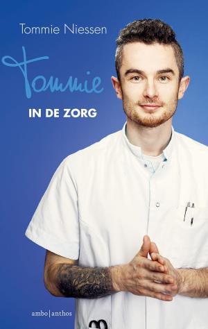 Cover of the book Tommie in de zorg by Samantha Grosser