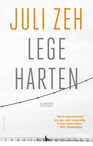 bigCover of the book Lege harten by 