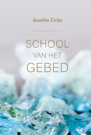 Cover of the book School van het gebed by Stephan de Jong