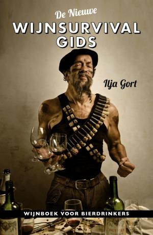 Cover of the book De nieuwe wijnsurvivalgids by Louis Couperus