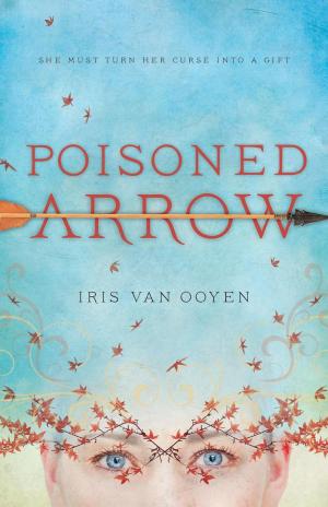 Cover of the book Poisoned Arrow by Mauricio Molina