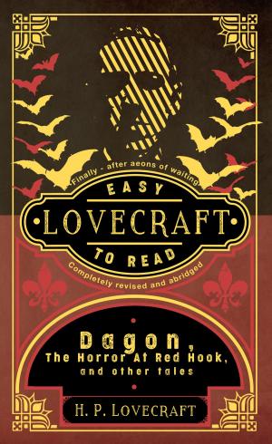 bigCover of the book Lovecraft: Easy To Read by 