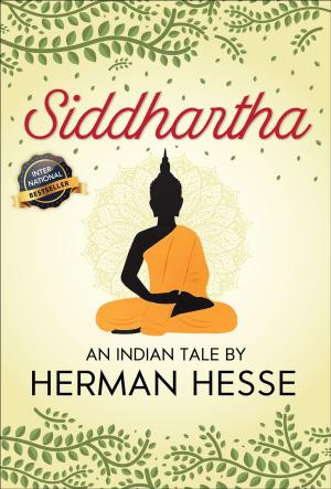 Cover of the book Siddhartha by Albert Einstein