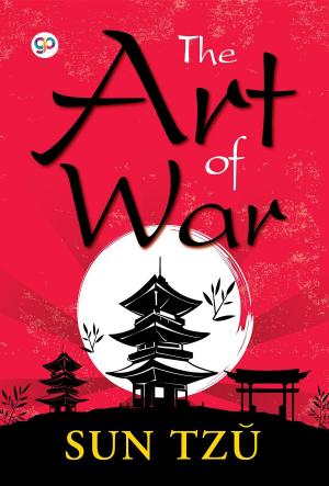 Cover of the book The Art of War by Paramahansa Yogananda, GP Editors