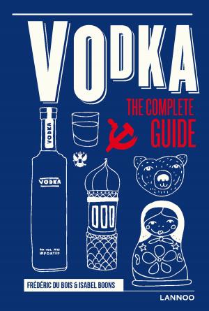 Cover of the book Wodka by Eric Prum, Josh Williams