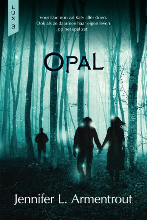 Cover of the book Opal by Gerda van Wageningen