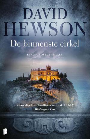 Cover of the book De binnenste cirkel by Linda Bond