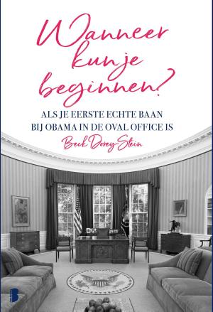 Cover of the book Wanneer kun je beginnen? by John Boyne