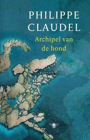 Cover of the book Archipel van de hond by Marten Toonder