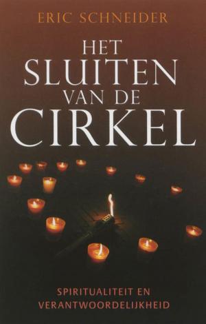 Cover of the book Het sluiten van de cirkel by Kolektif
