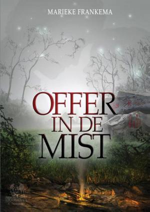 Cover of the book Offer in de Mist by Jules Verne
