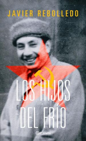 Cover of the book Los hijos del frío by Christian Wolmar