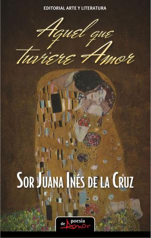 Cover of the book Aquel que tuviere amor by Joy Arnett