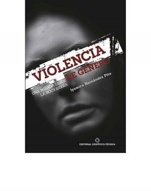 Cover of Violencia de género