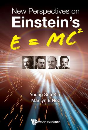 Cover of the book New Perspectives on Einstein's E = mc² by K K Phua, L C Kwek, N P Chang;A H Chan
