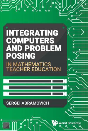 Cover of the book Integrating Computers and Problem Posing in Mathematics Teacher Education by James R Barth, George G Kaufman