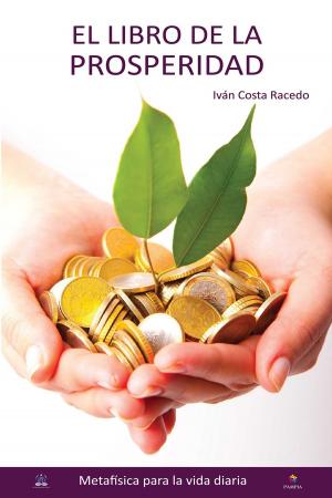 Cover of the book El libro de la prosperidad by Mitch Levin