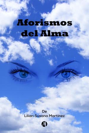Cover of the book Los aforismos del alma by Nicolás Saldaña