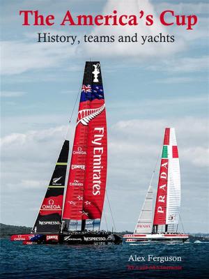 Cover of The America's Cup