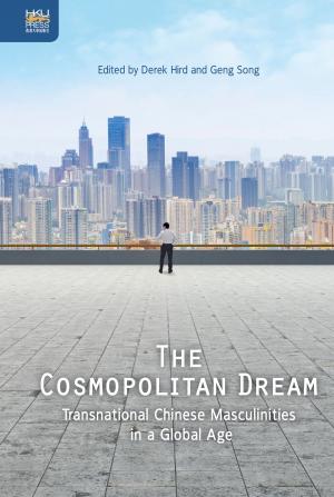Cover of The Cosmopolitan Dream