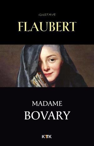 Cover of the book Madame Bovary by Honoré de Balzac