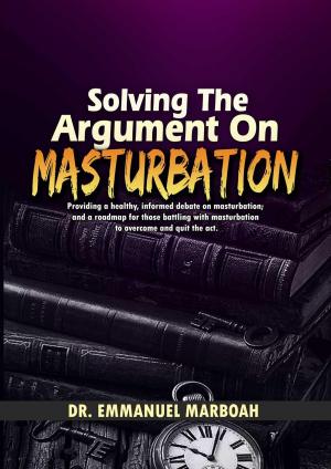 Cover of the book SOLVING THE ARGUMENT ON MASTURBATION by Gabriele Amorth