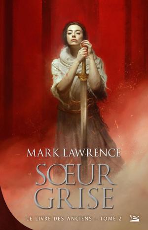 Cover of the book Soeur Grise by Mercedes Lackey