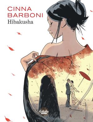 Cover of Hibakusha Hibakusha