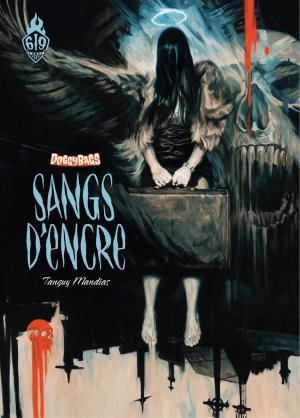 Cover of the book DoggyBags - Sangs d'Encre by Emmanuel Nhieu, Emmanuel Nhieu