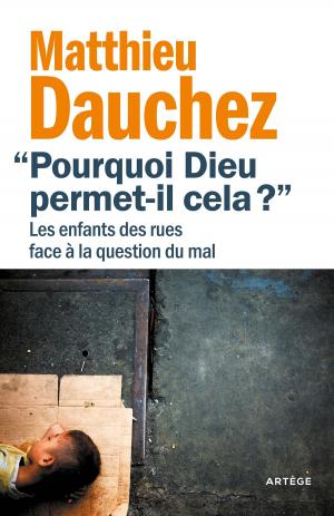 Cover of the book Pourquoi Dieu permet-il cela ? by Frère Jean-François de Louvencourt