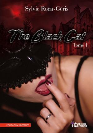 Cover of the book The Black Cat by Hélène Caruso
