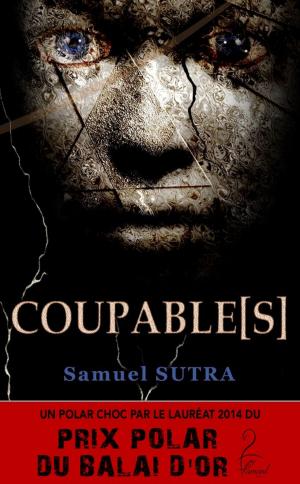 Cover of the book Coupable[s] by Jacques-Yves Martin