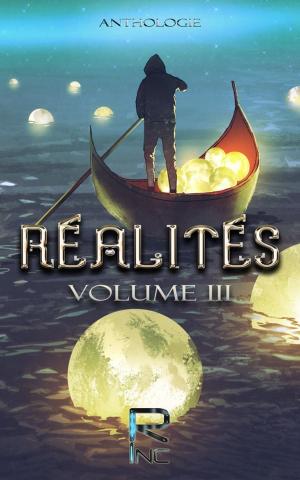 Cover of the book Réalités Volume 3 by Laurent Copet