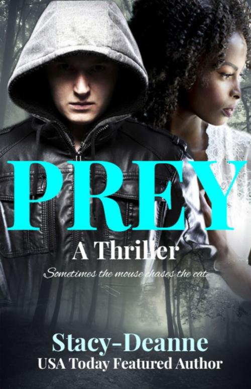 Cover of the book Prey by Stacy-Deanne, Stacy-Deanne
