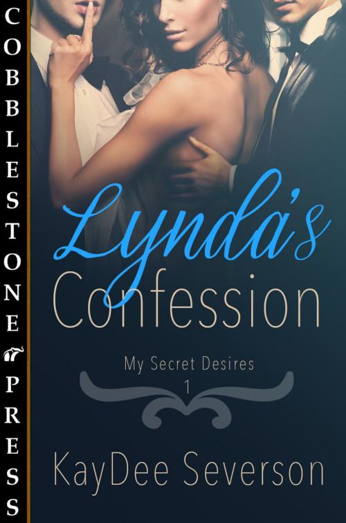 Cover of the book Lynda's Confession by KayDee Severson, Cobblestone Press