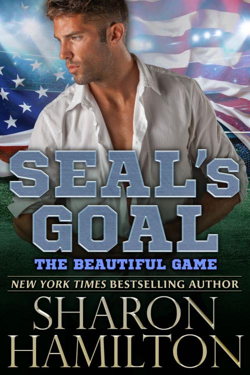 Cover of the book SEAL's Goal by Sharon Hamilton, Frog Haven Press