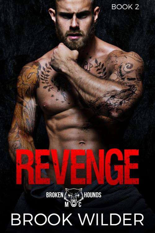 Cover of the book Revenge by Brook Wilder, Scholae Palatina, Inc.