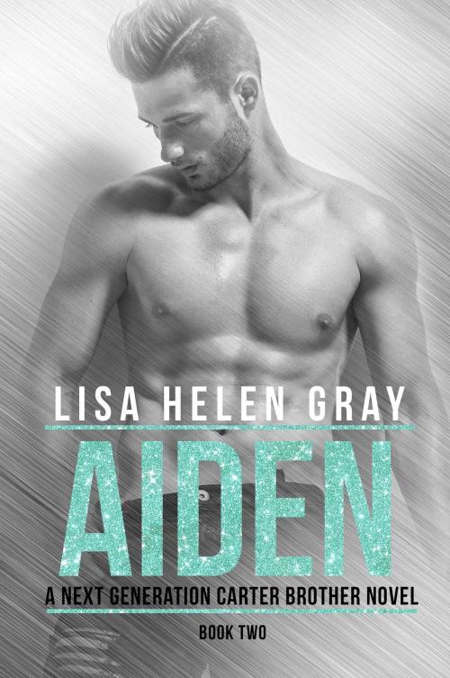 Cover of the book Aiden by Lisa Helen Gray, Lisa Helen Gray