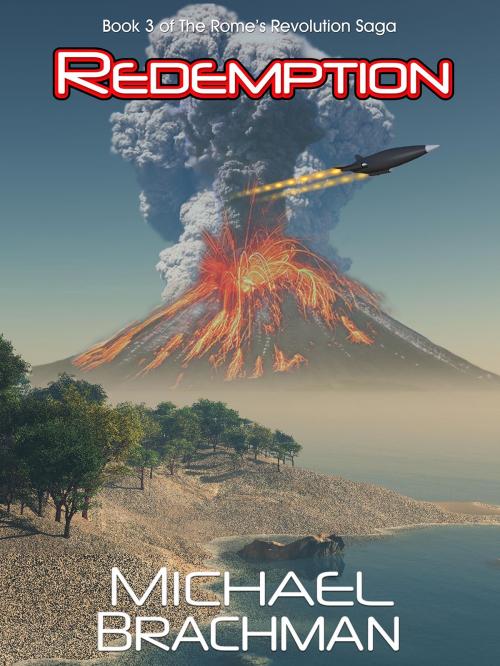 Cover of the book Redemption by Michael Brachman, Michael L. Brachman, Ph.D.