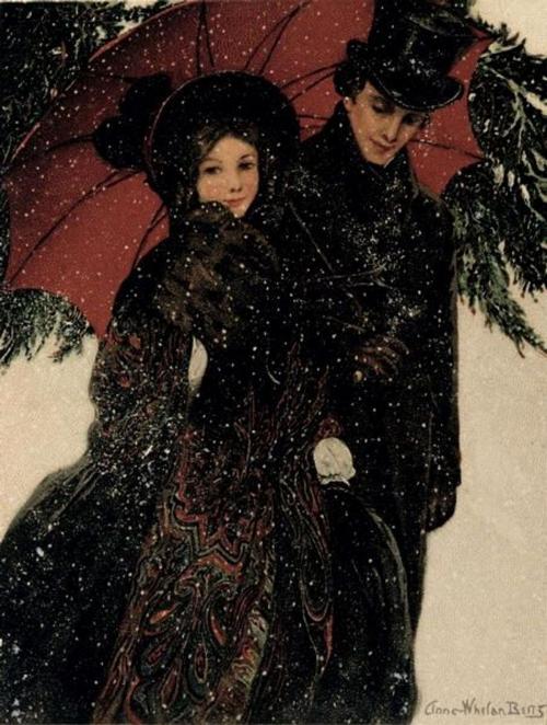Cover of the book Sous la neige by Edith Wharton, Martine Dubouil