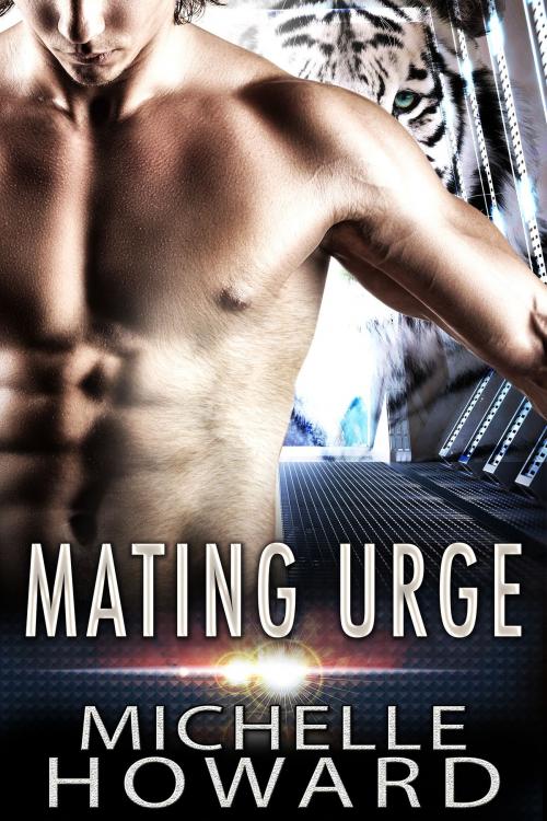 Cover of the book Mating Urge by Michelle Howard, MH Publishing
