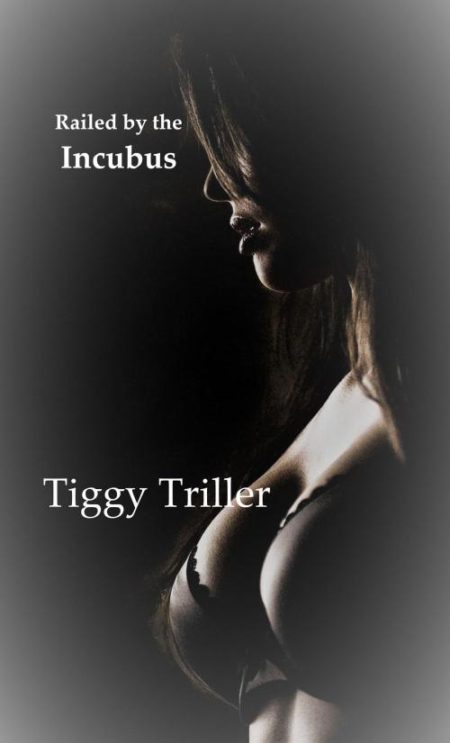 Cover of the book Railed by the Incubus by Tiggy Triller, Tiggy Triller