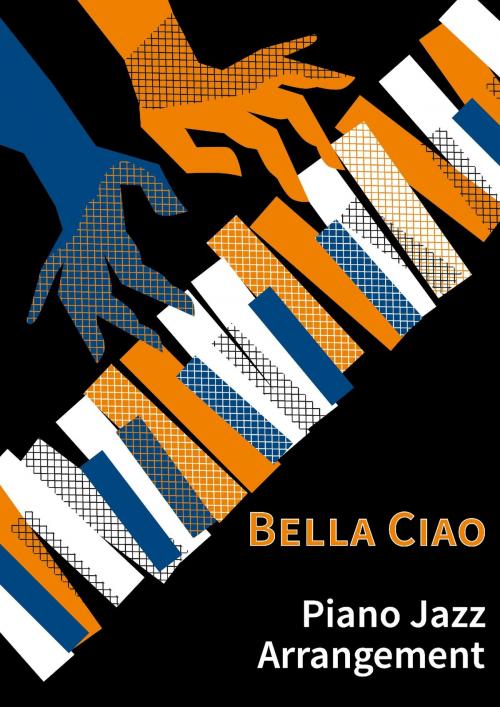 Cover of the book Bella Ciao by Lars Opfermann, traditional, sonokraft
