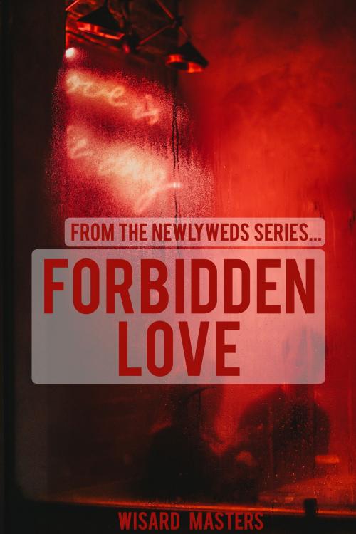 Cover of the book Forbidden Love by Wisard Masters, JBP