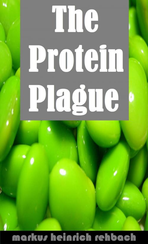 Cover of the book Avoiding The Protein Plague And The Fructose Epidemic by Markus Rehbach, Sound Foundations