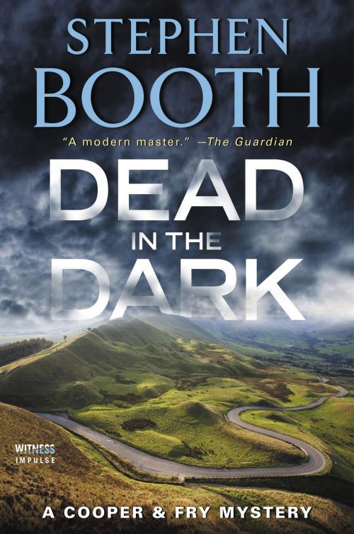 Cover of the book Dead in the Dark by Stephen Booth, Witness Impulse