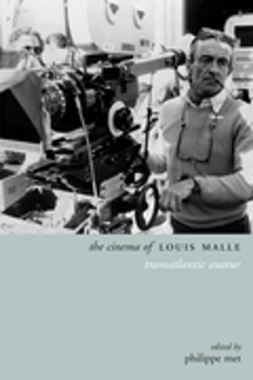 Cover of the book The Cinema of Louis Malle by , Columbia University Press