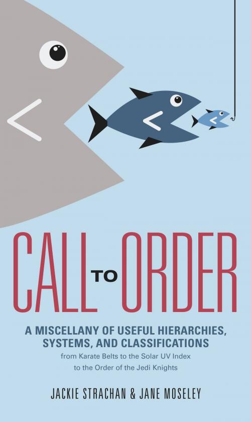 Cover of the book Call to Order by Jackie Strachan, Jane Moseley, Running Press