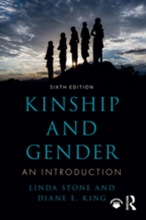 Cover of the book Kinship and Gender by Linda Stone, Diane E. King, Taylor and Francis