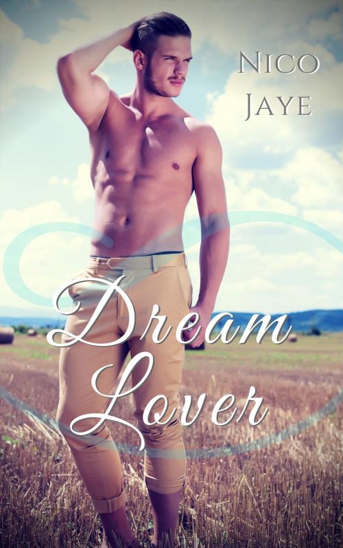 Cover of the book Dream Lover by Nico Jaye, Nico Jaye